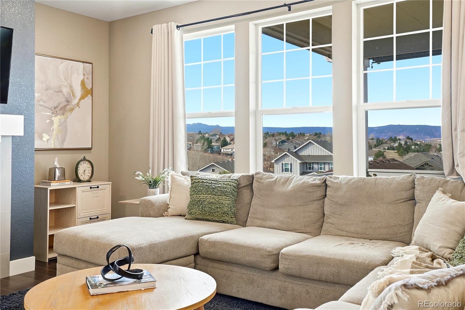 MLS Image #15 for 4162  forever circle,castle rock, Colorado