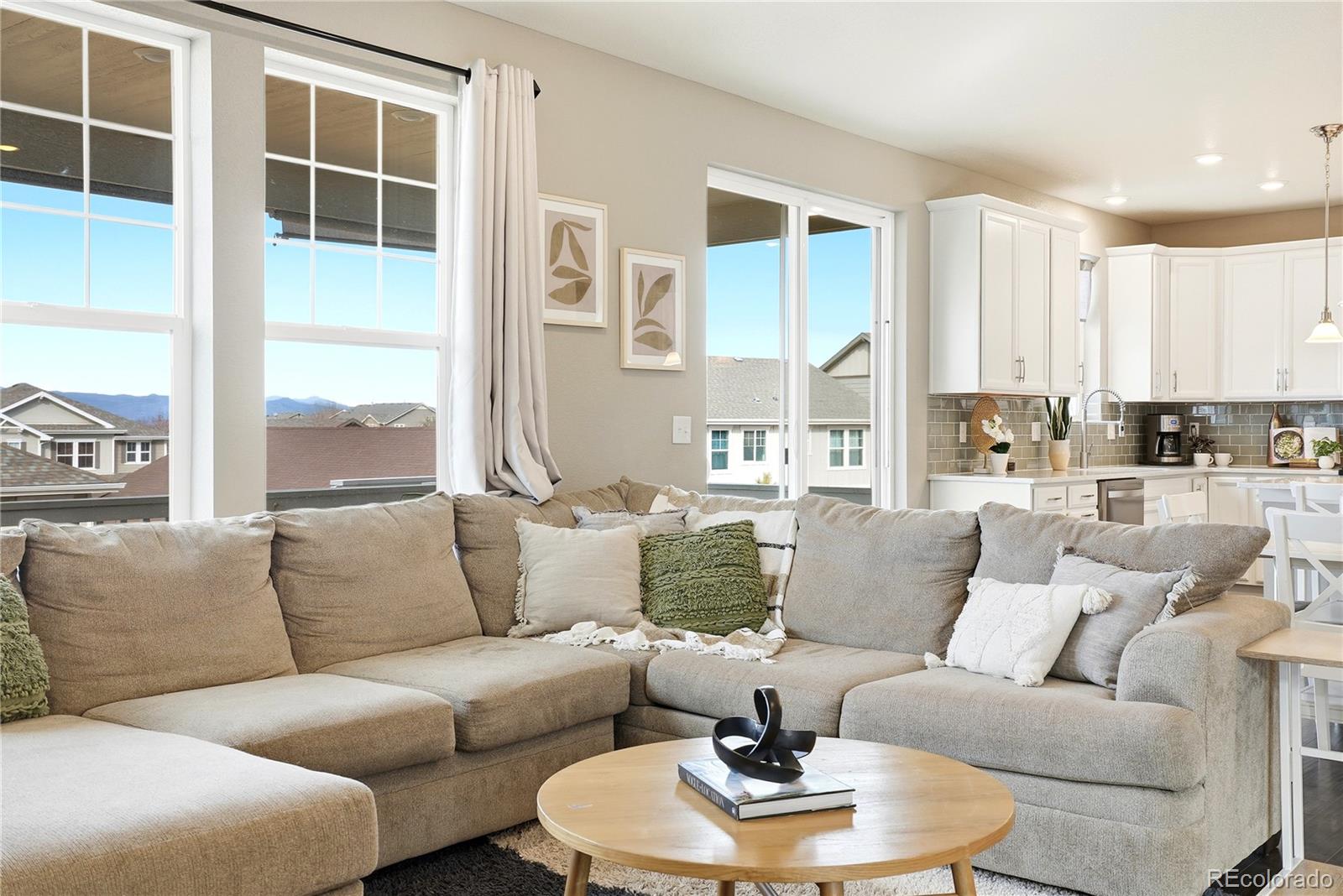 MLS Image #16 for 4162  forever circle,castle rock, Colorado