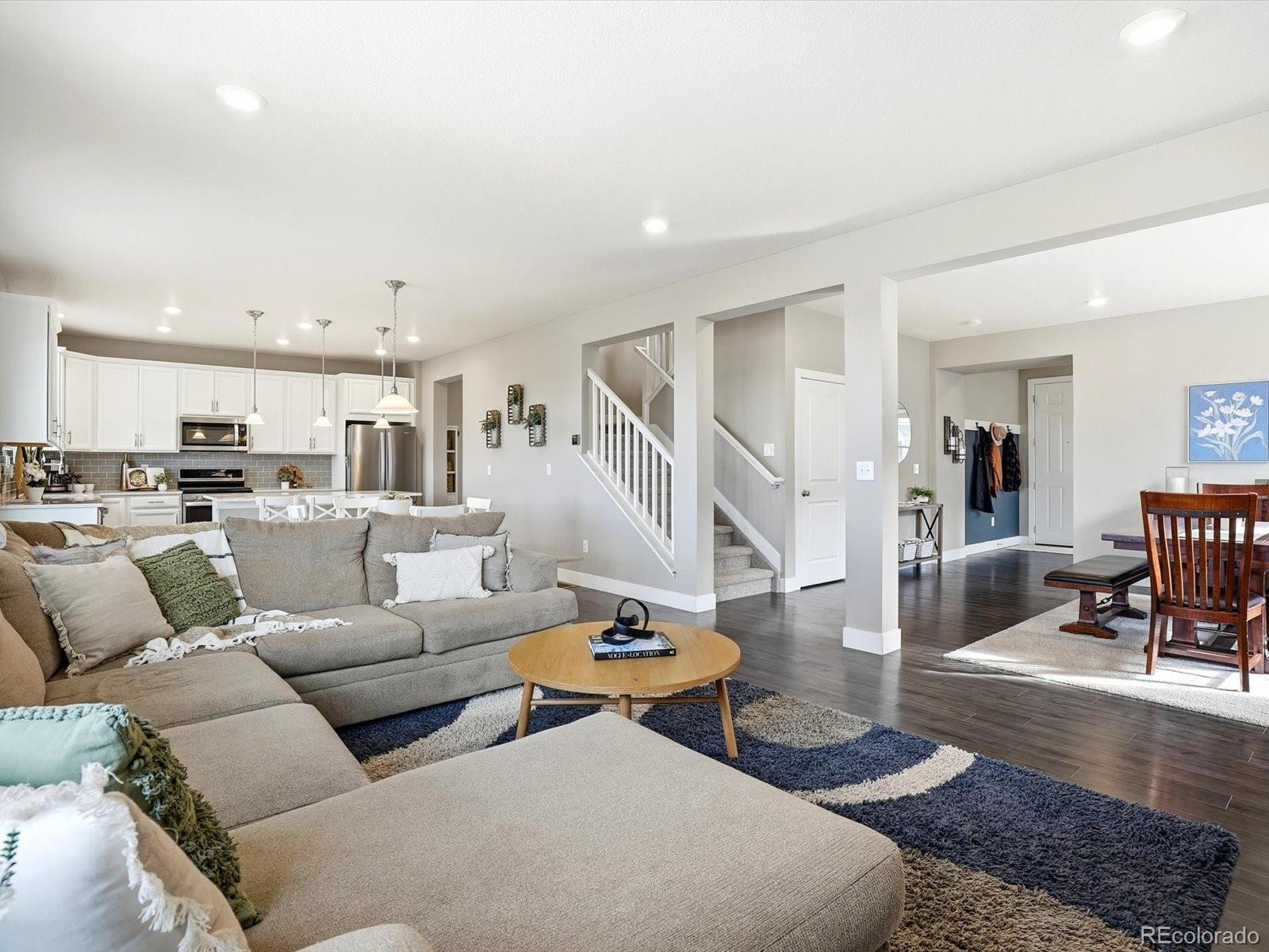 MLS Image #17 for 4162  forever circle,castle rock, Colorado