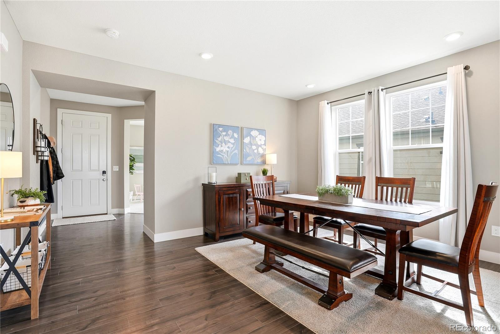 MLS Image #18 for 4162  forever circle,castle rock, Colorado