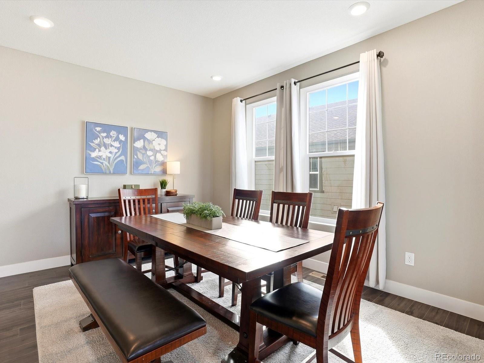 MLS Image #19 for 4162  forever circle,castle rock, Colorado