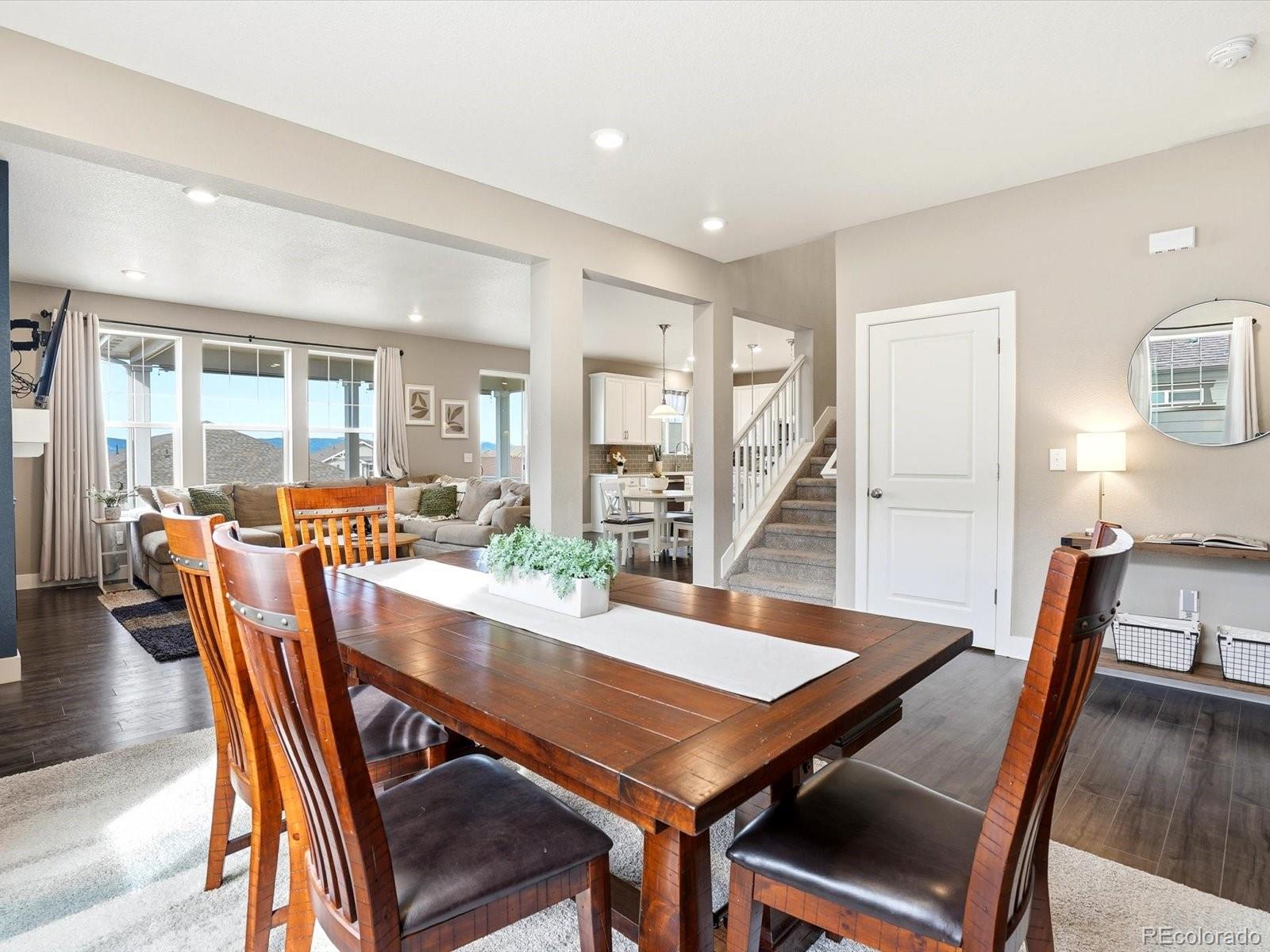 MLS Image #20 for 4162  forever circle,castle rock, Colorado