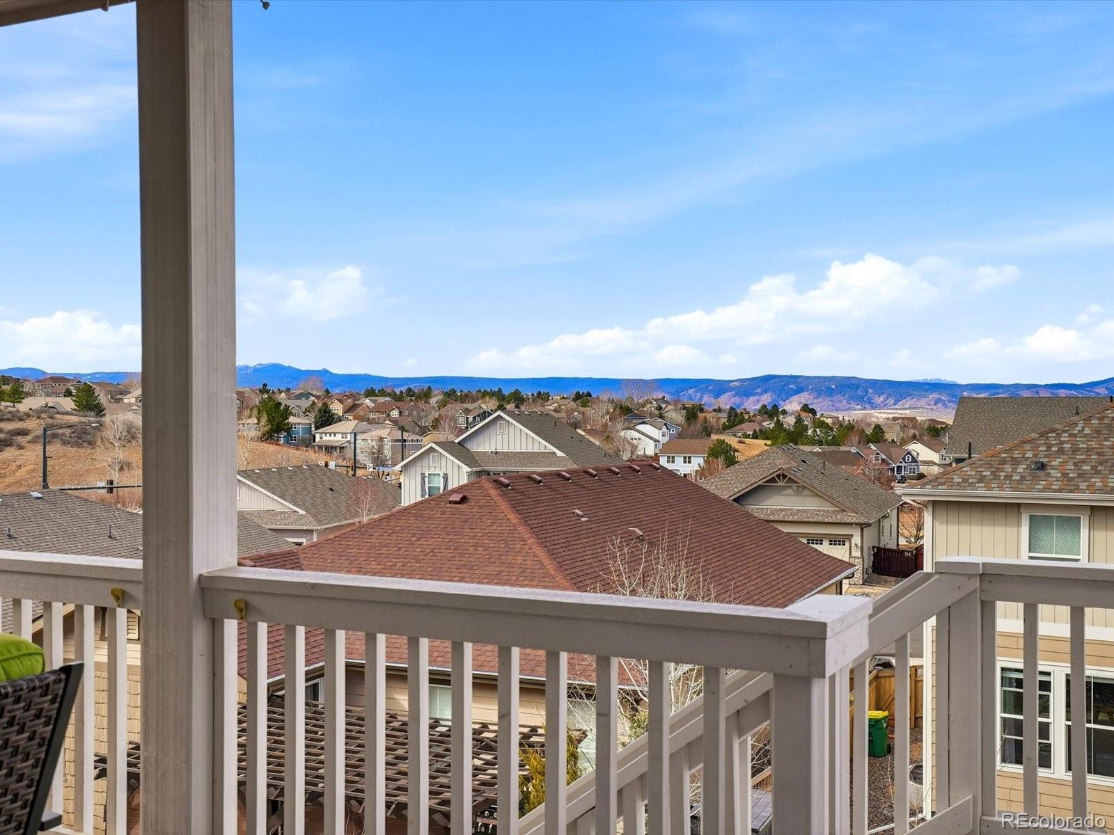 MLS Image #36 for 4162  forever circle,castle rock, Colorado