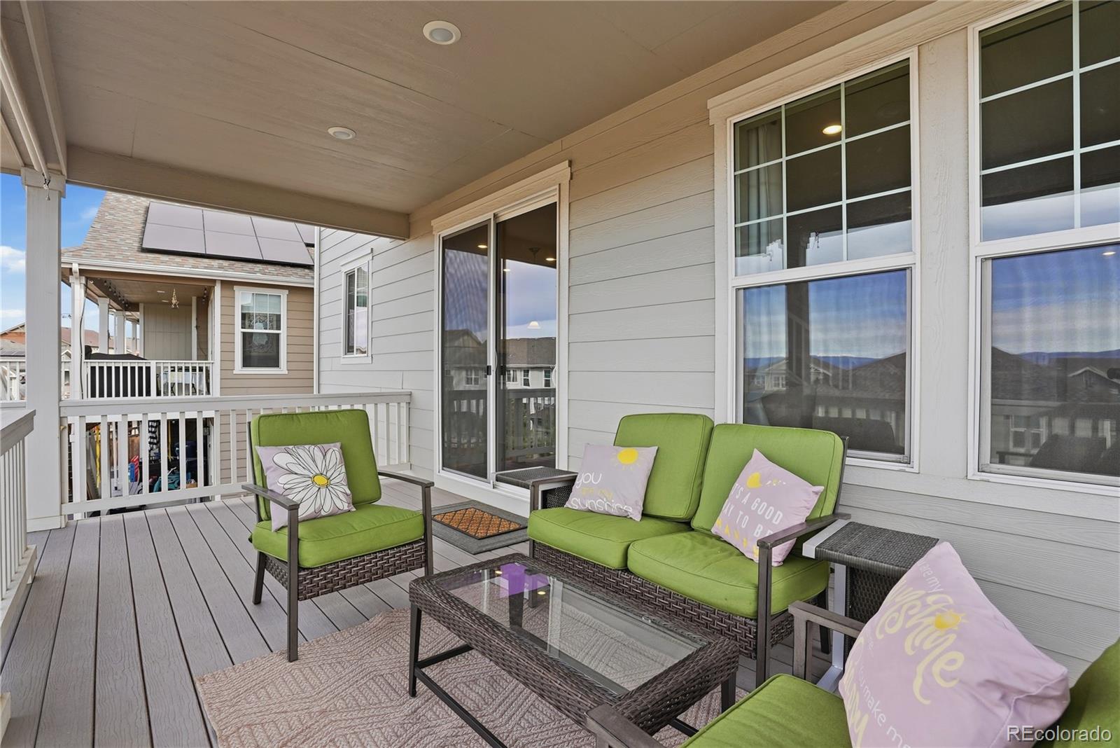 MLS Image #37 for 4162  forever circle,castle rock, Colorado