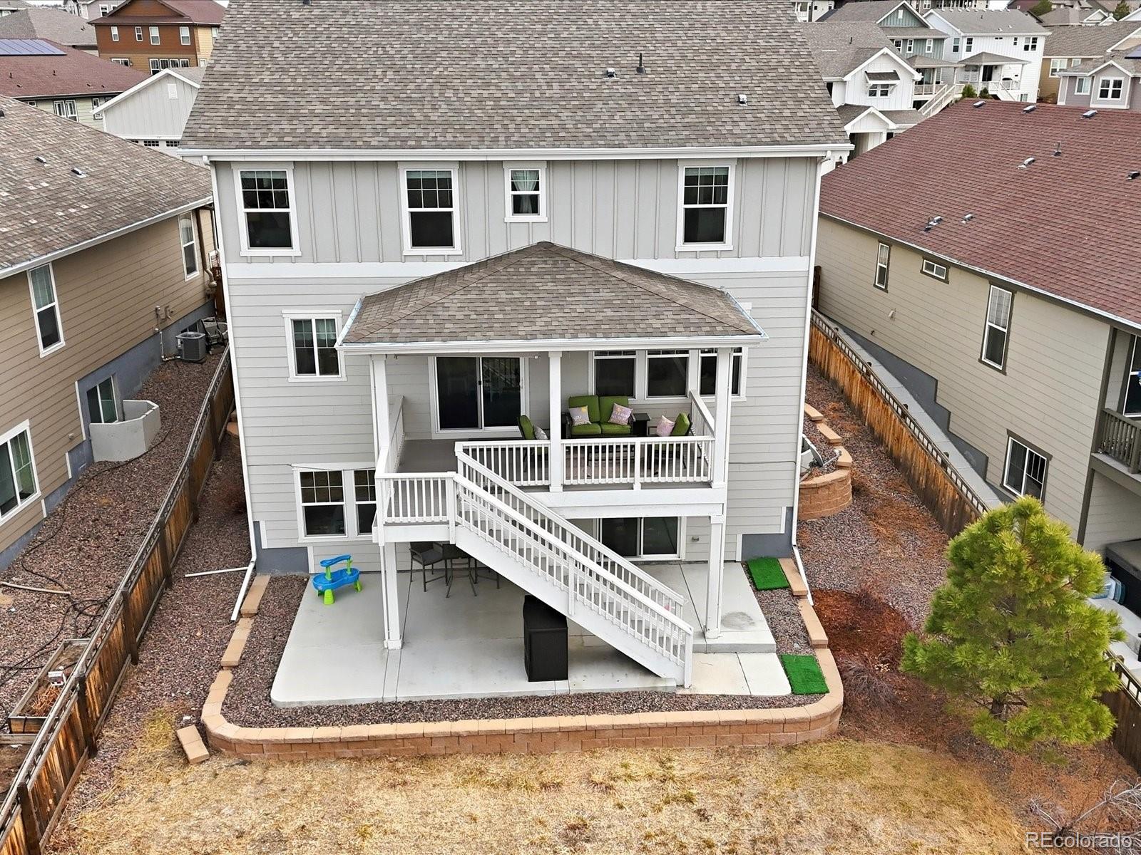 MLS Image #39 for 4162  forever circle,castle rock, Colorado