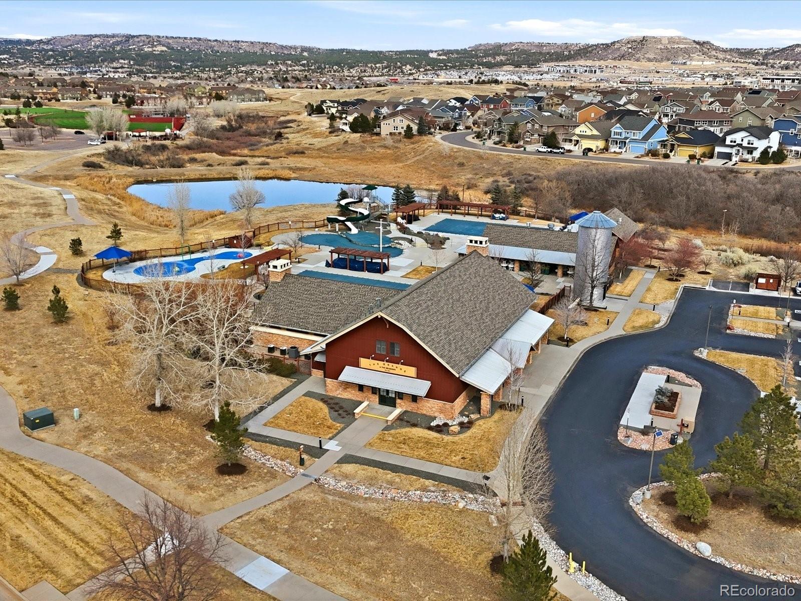 MLS Image #43 for 4162  forever circle,castle rock, Colorado
