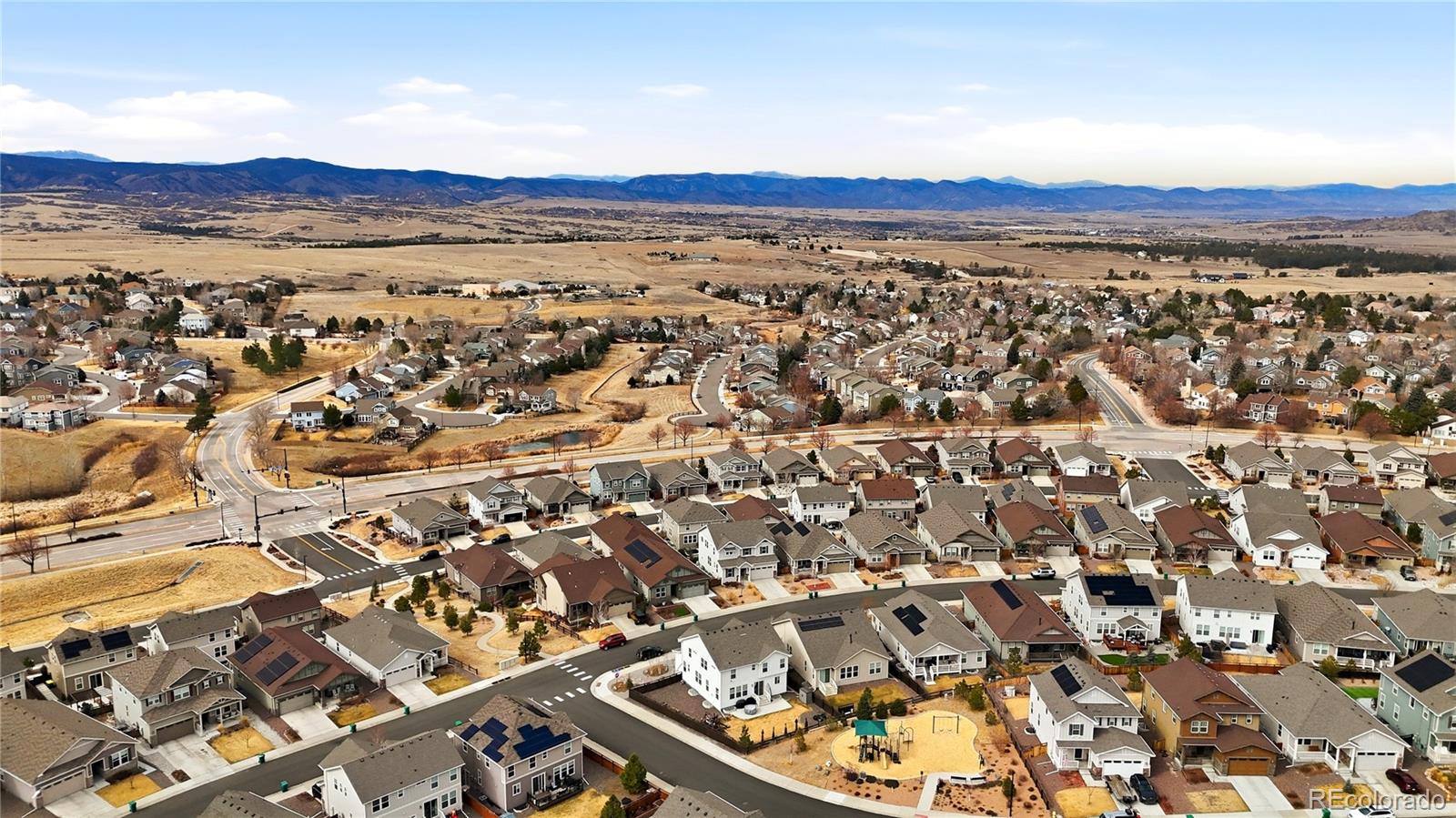 MLS Image #48 for 4162  forever circle,castle rock, Colorado