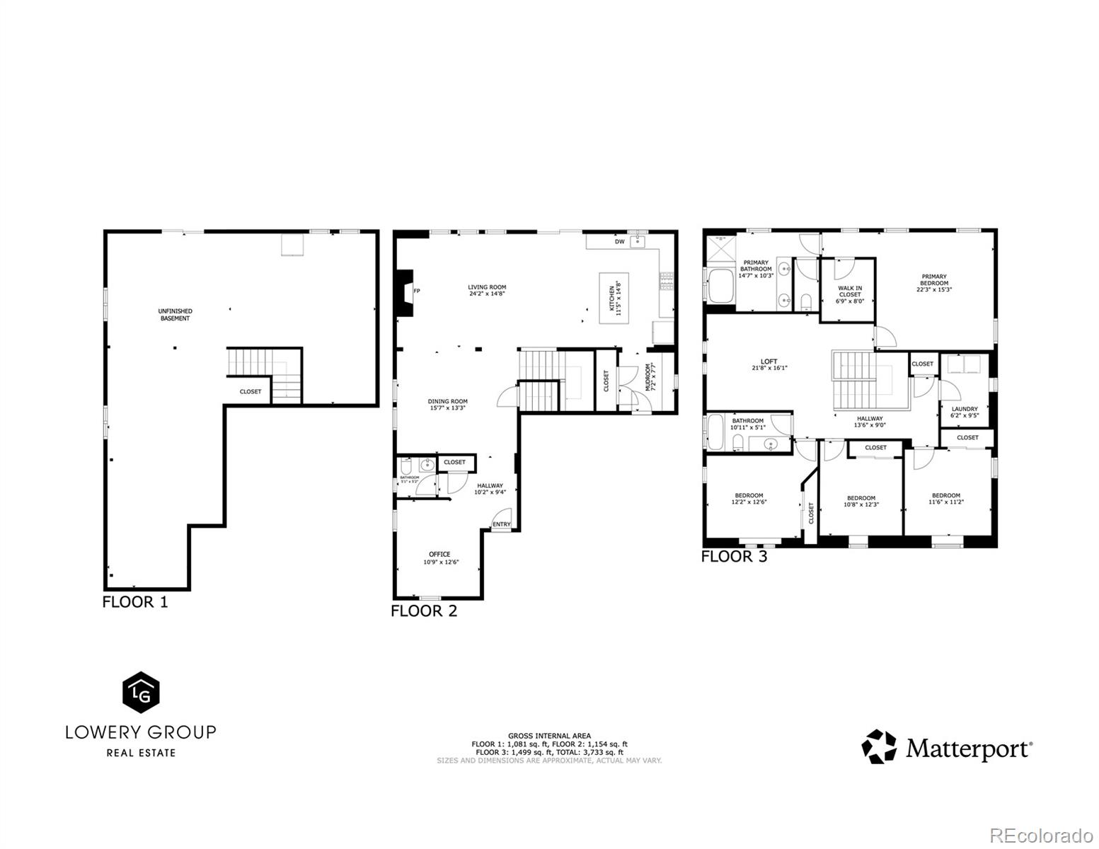 MLS Image #49 for 4162  forever circle,castle rock, Colorado