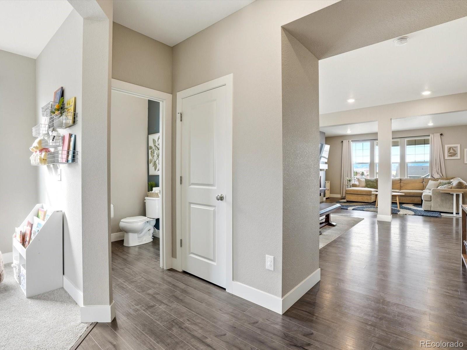 MLS Image #5 for 4162  forever circle,castle rock, Colorado