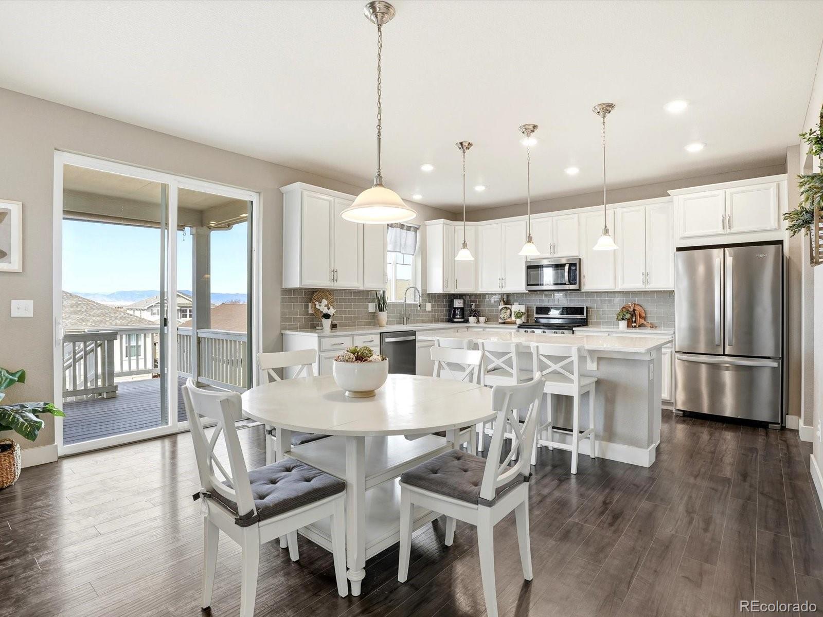 MLS Image #6 for 4162  forever circle,castle rock, Colorado