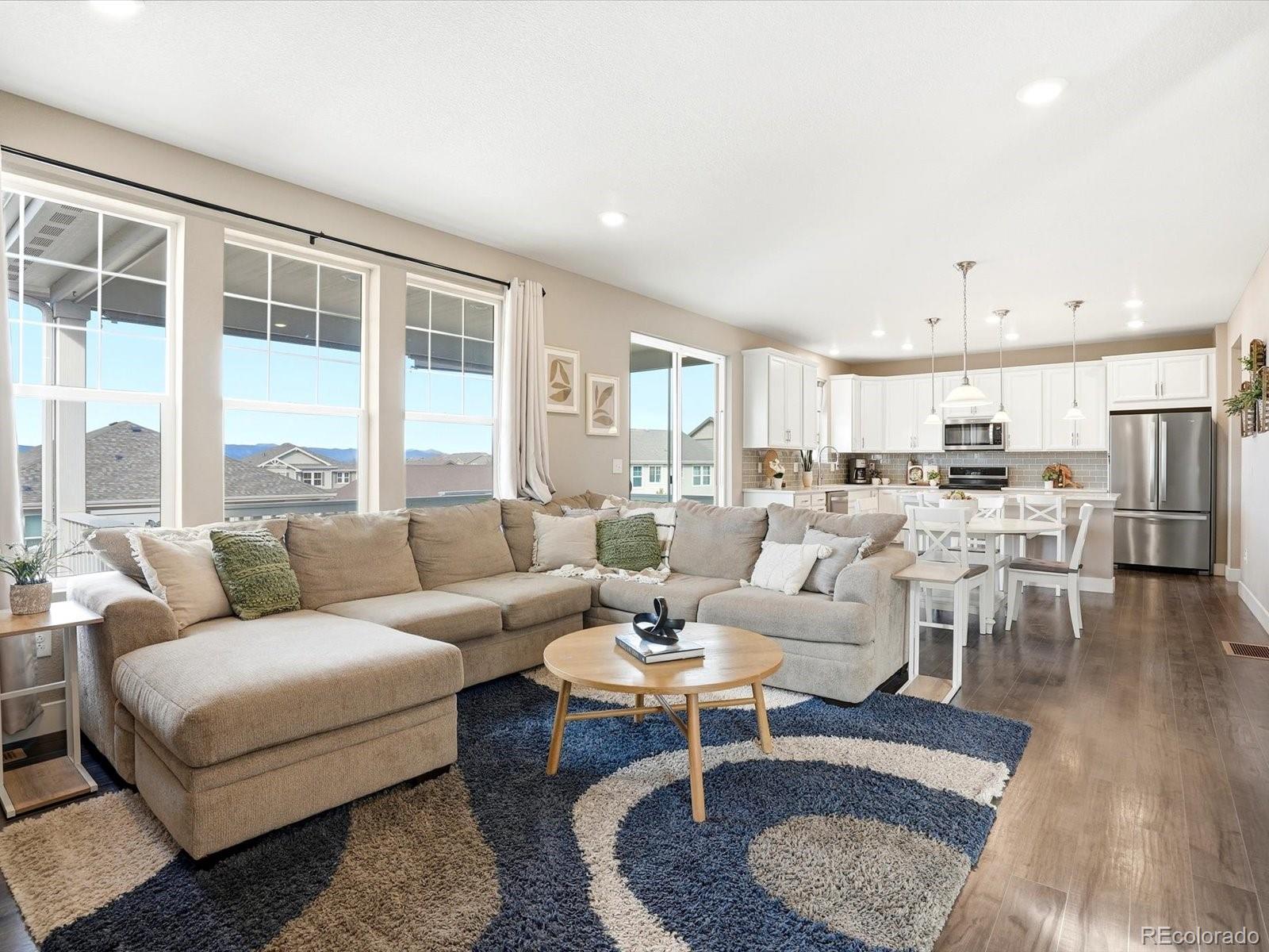 MLS Image #7 for 4162  forever circle,castle rock, Colorado