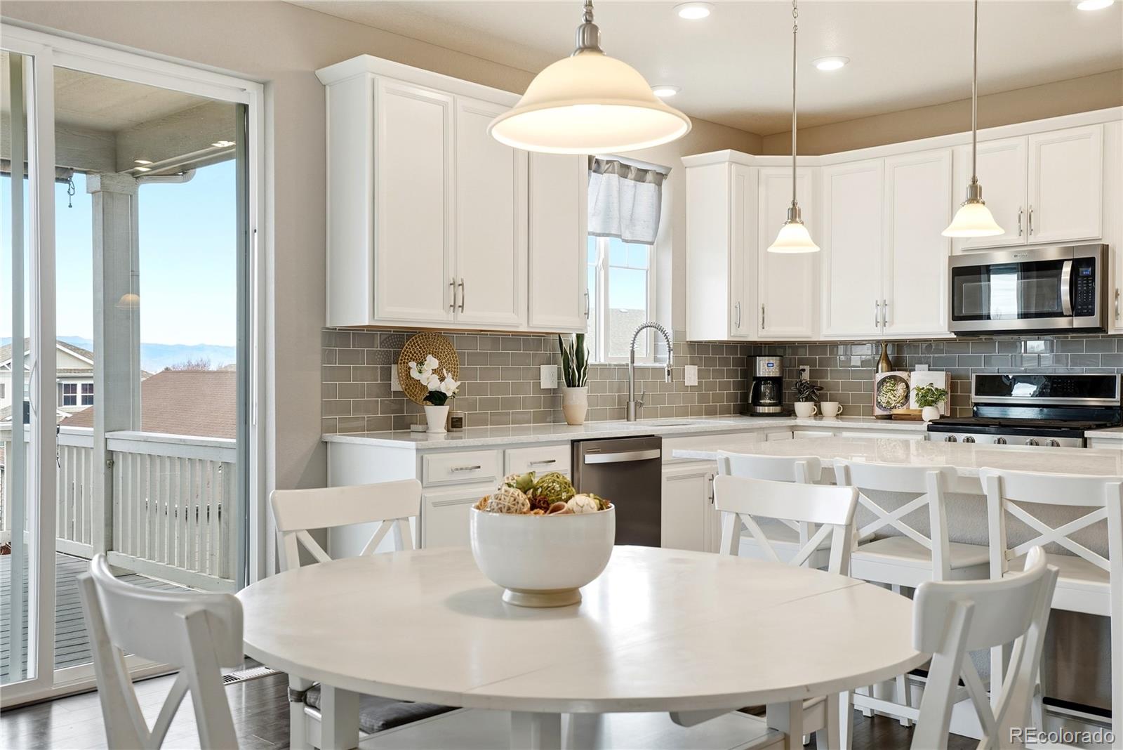 MLS Image #8 for 4162  forever circle,castle rock, Colorado