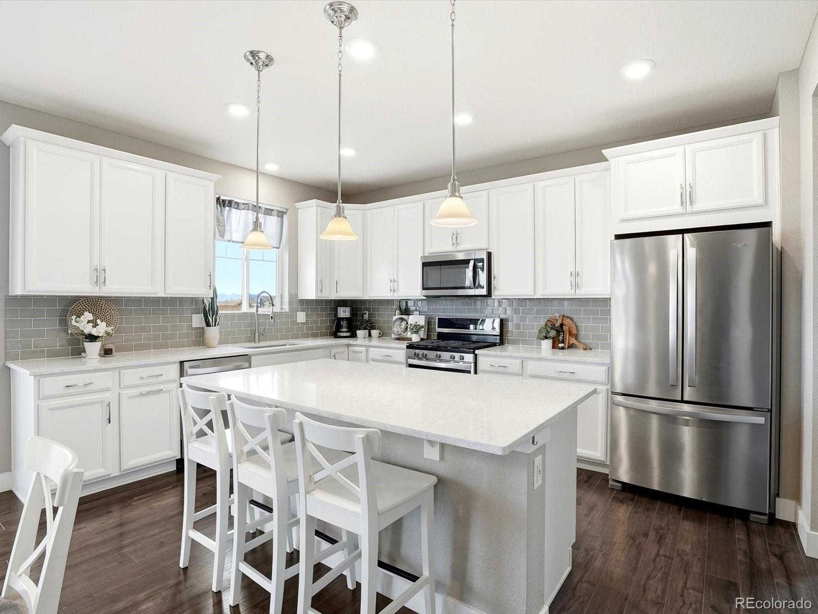 MLS Image #9 for 4162  forever circle,castle rock, Colorado