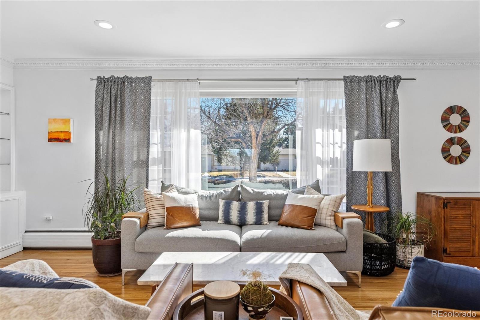 MLS Image #10 for 3743 s hudson street,denver, Colorado