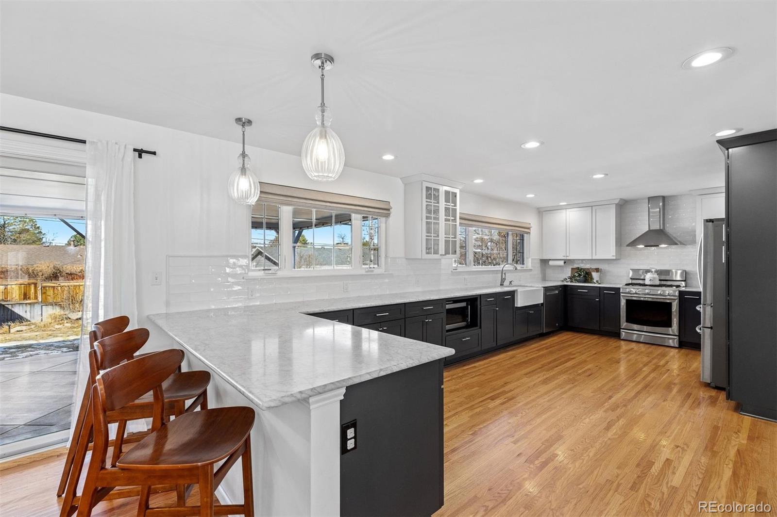MLS Image #15 for 3743 s hudson street,denver, Colorado