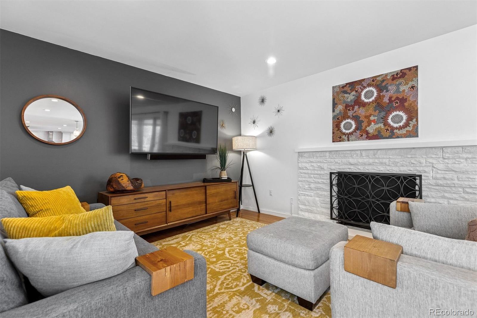 MLS Image #24 for 3743 s hudson street,denver, Colorado