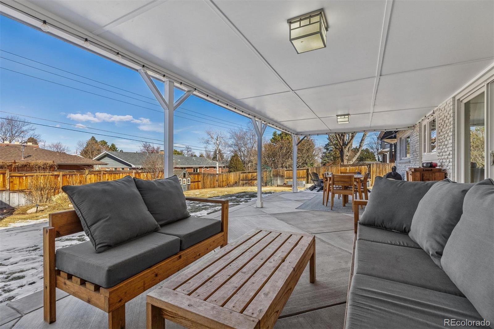 MLS Image #25 for 3743 s hudson street,denver, Colorado
