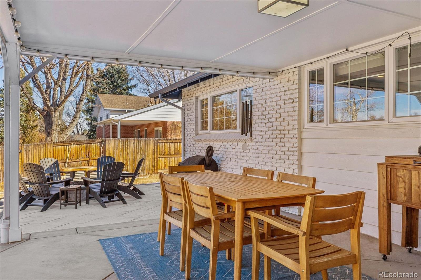 MLS Image #26 for 3743 s hudson street,denver, Colorado