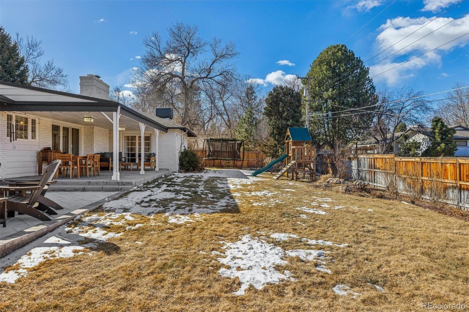 MLS Image #27 for 3743 s hudson street,denver, Colorado