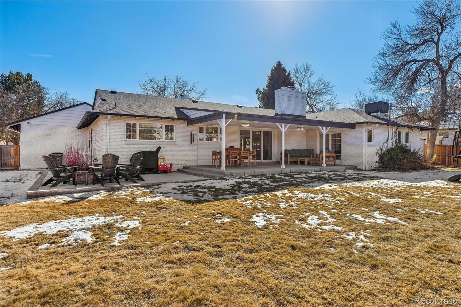 MLS Image #28 for 3743 s hudson street,denver, Colorado