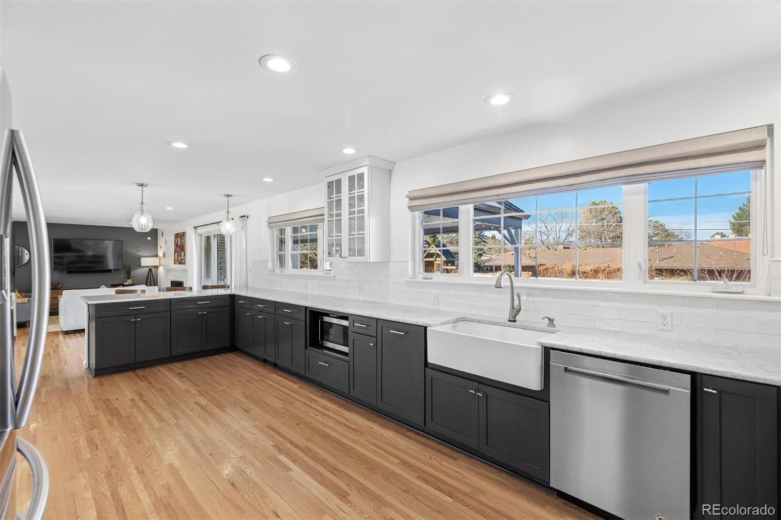 MLS Image #4 for 3743 s hudson street,denver, Colorado