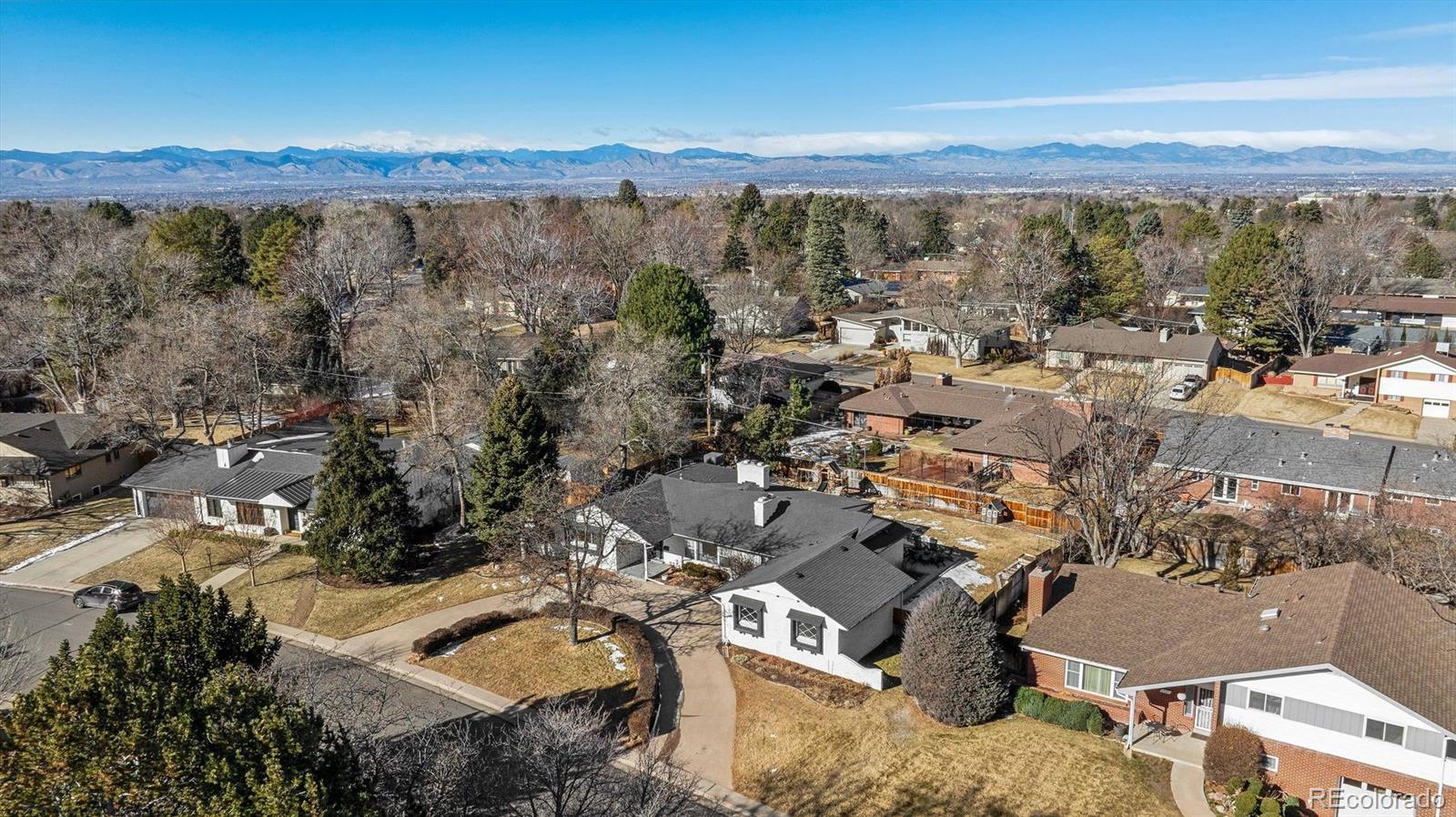 MLS Image #40 for 3743 s hudson street,denver, Colorado