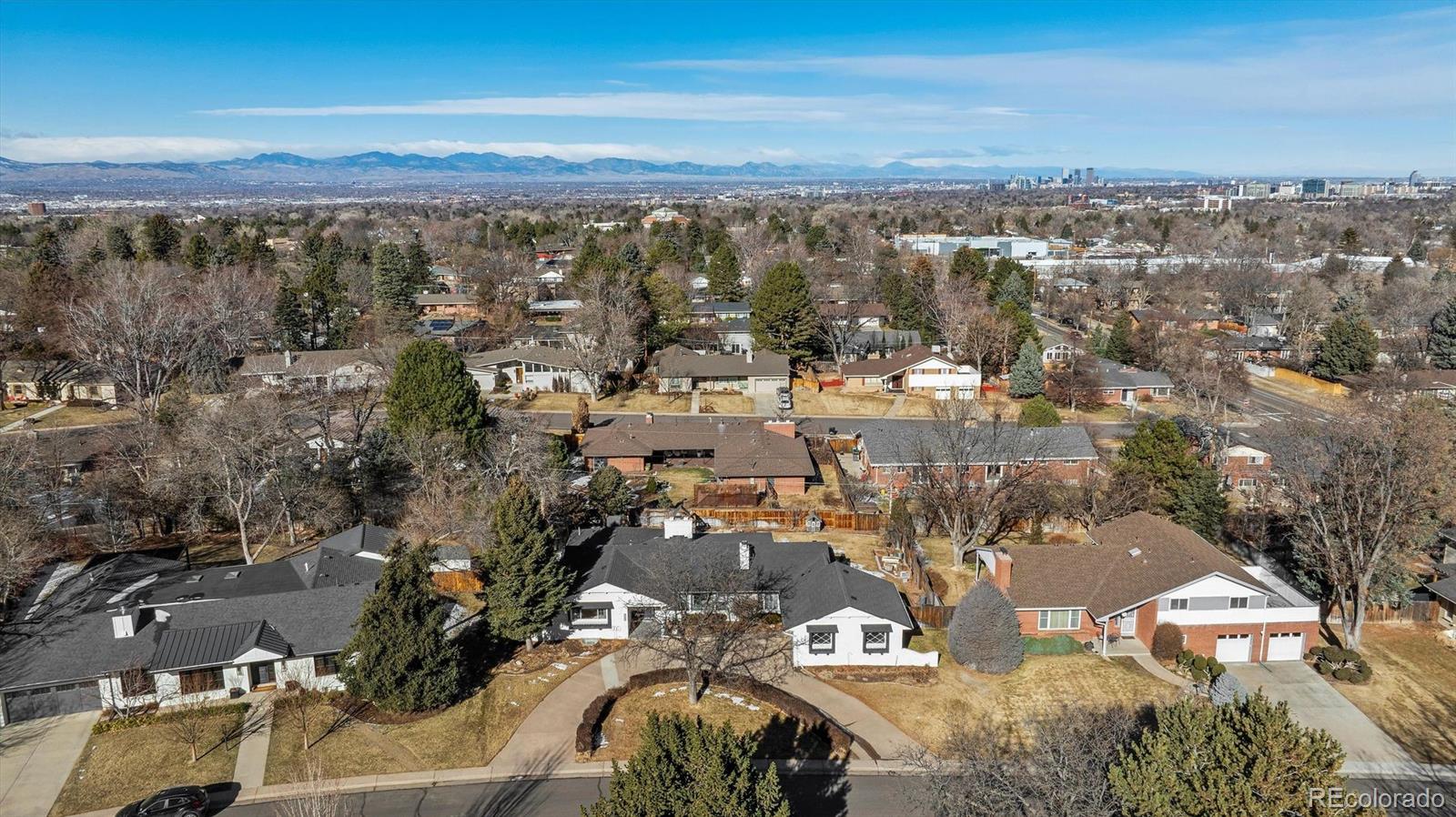 MLS Image #41 for 3743 s hudson street,denver, Colorado