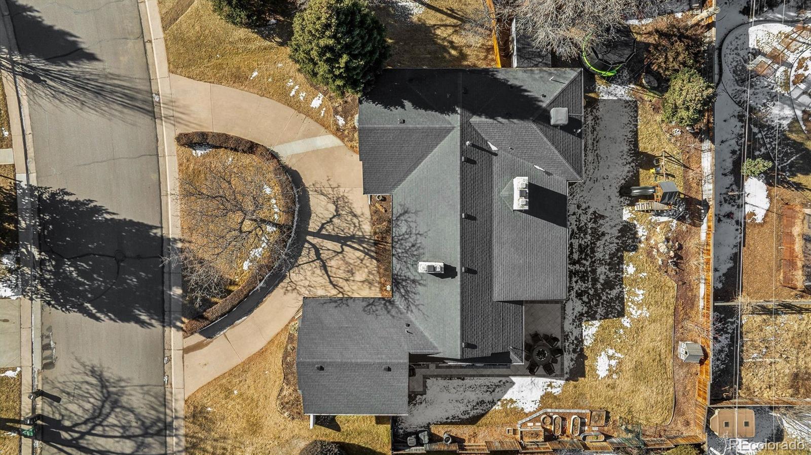MLS Image #42 for 3743 s hudson street,denver, Colorado