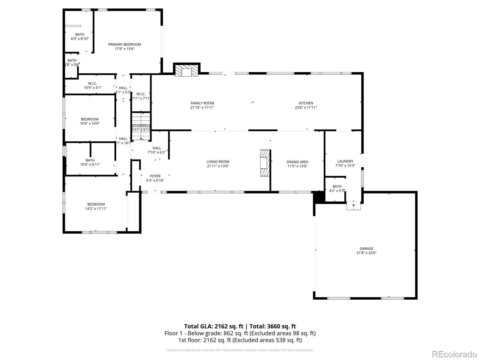MLS Image #43 for 3743 s hudson street,denver, Colorado