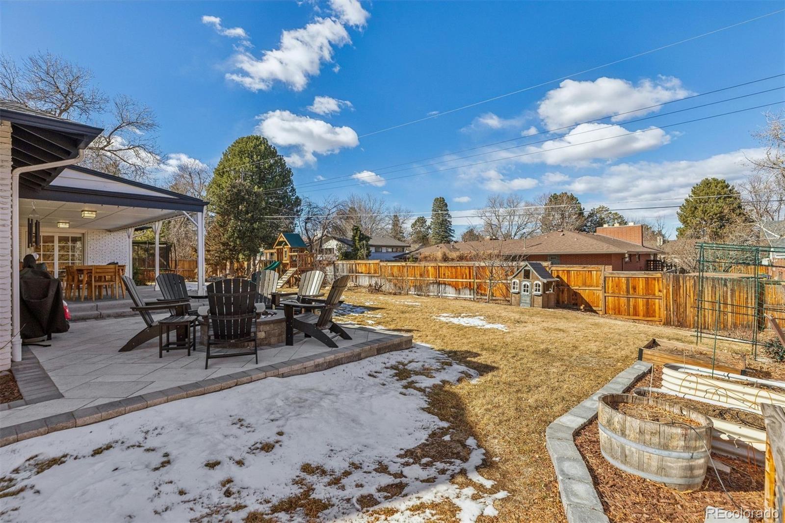 MLS Image #6 for 3743 s hudson street,denver, Colorado