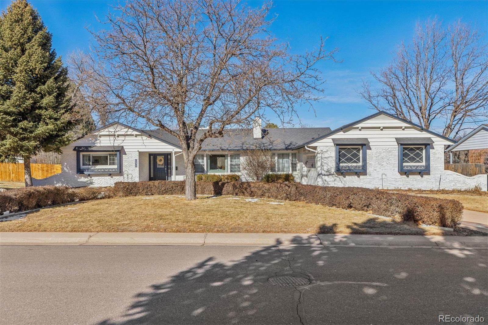 MLS Image #7 for 3743 s hudson street,denver, Colorado