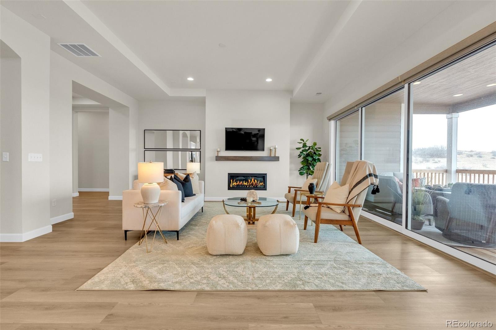 MLS Image #10 for 5125  hickory oaks street,castle rock, Colorado