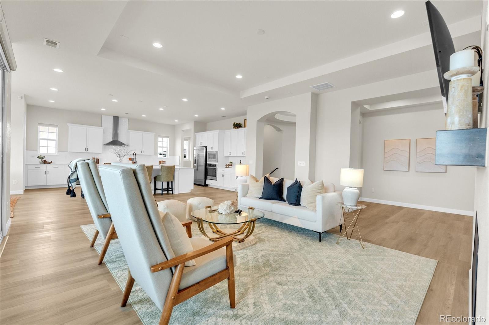 MLS Image #11 for 5125  hickory oaks street,castle rock, Colorado