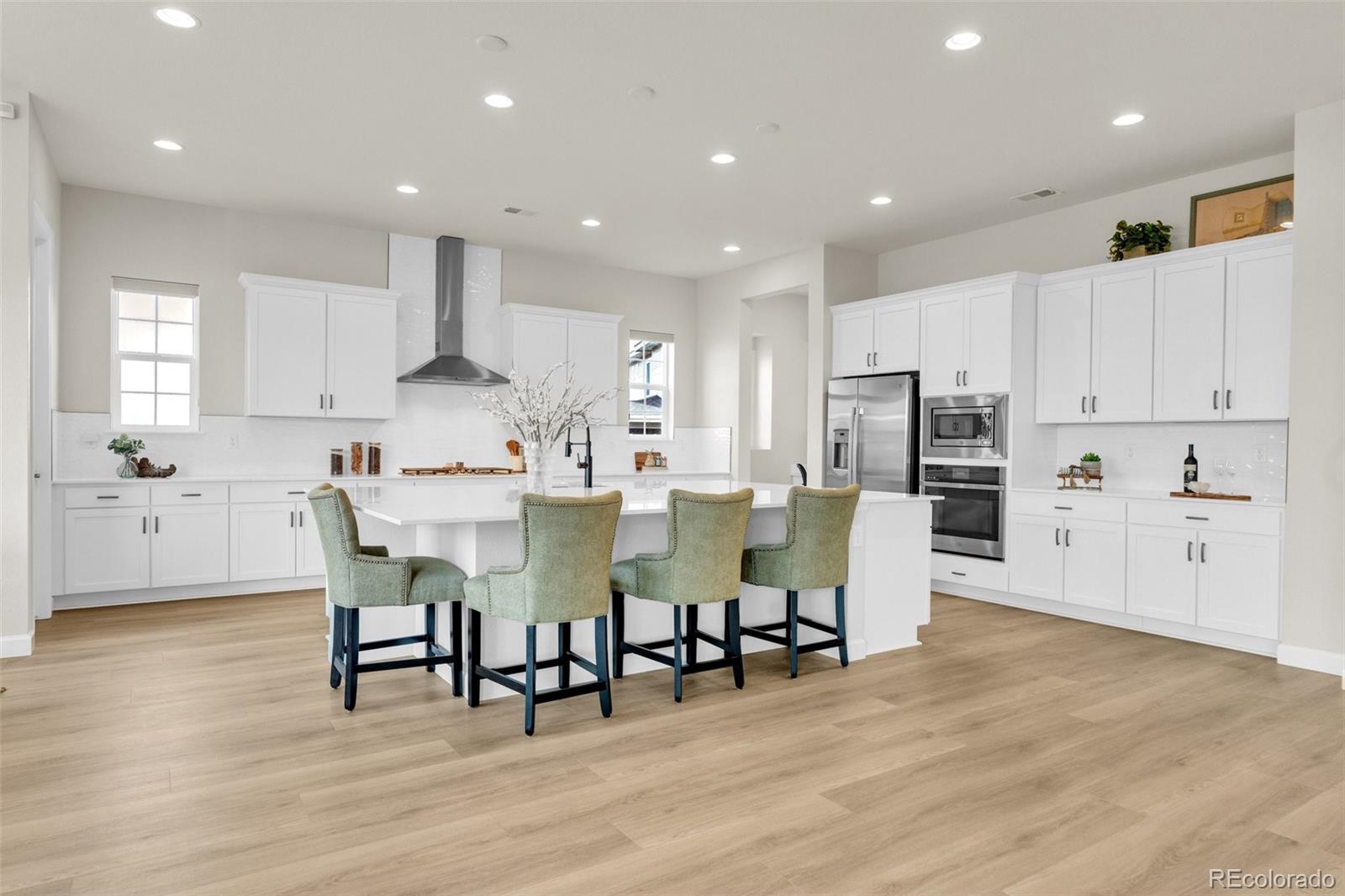 MLS Image #12 for 5125  hickory oaks street,castle rock, Colorado