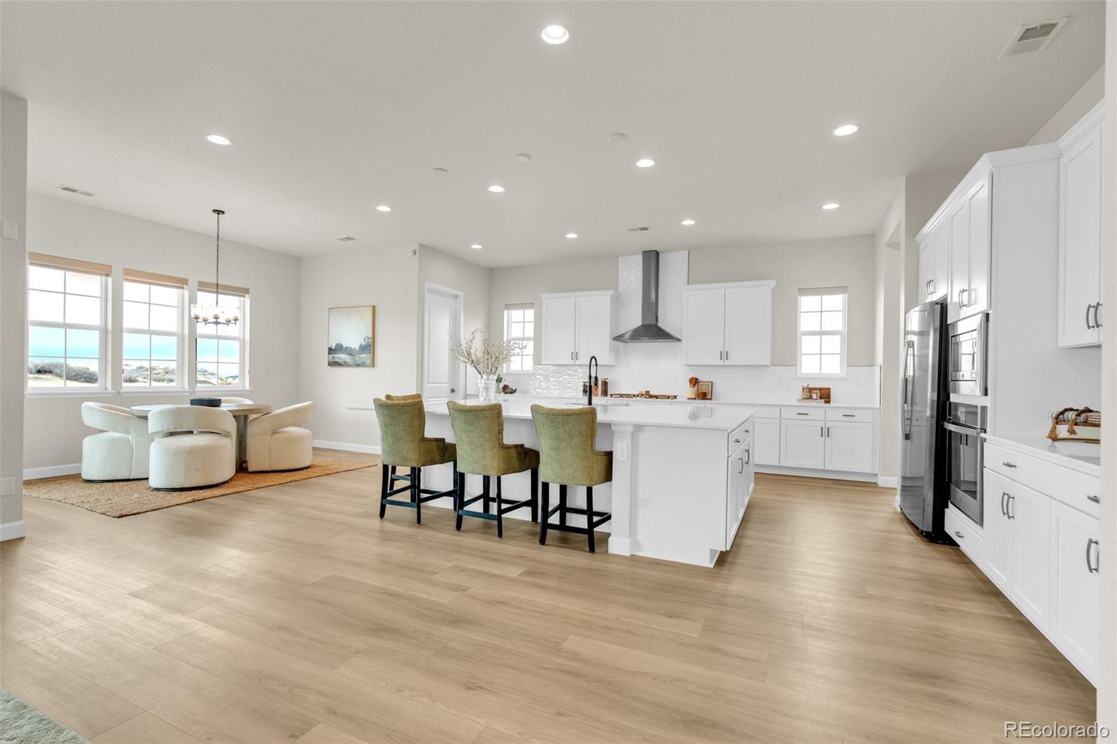 MLS Image #13 for 5125  hickory oaks street,castle rock, Colorado