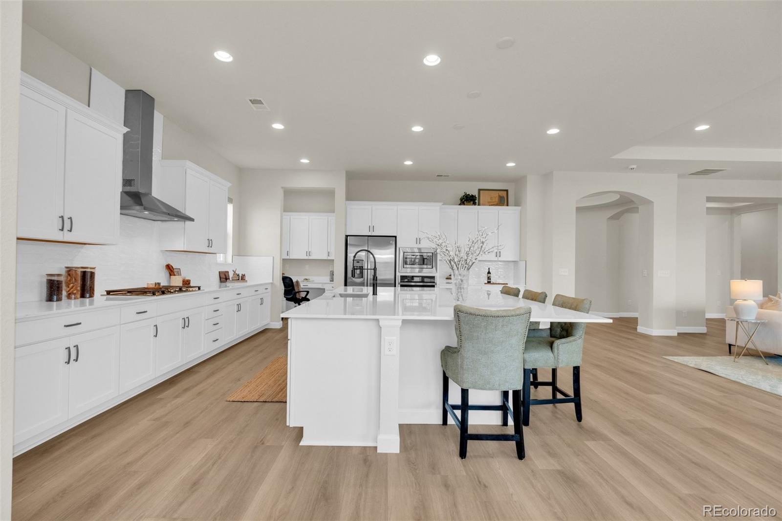 MLS Image #14 for 5125  hickory oaks street,castle rock, Colorado
