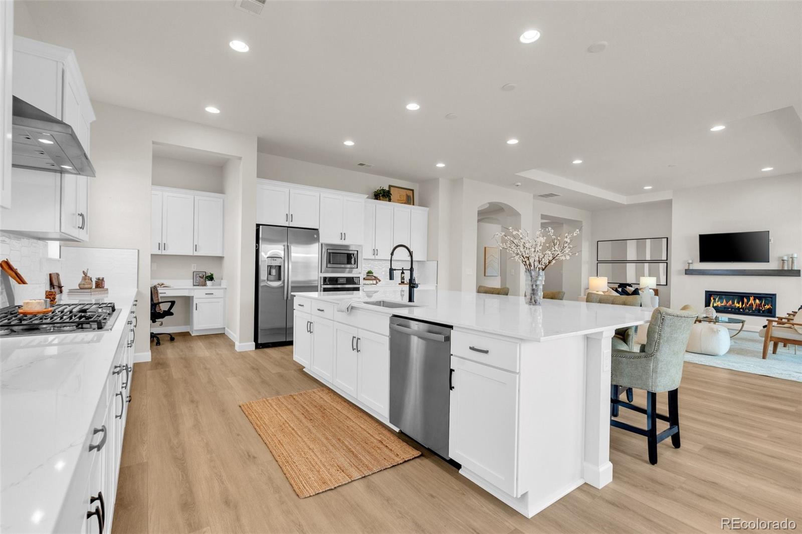 MLS Image #15 for 5125  hickory oaks street,castle rock, Colorado