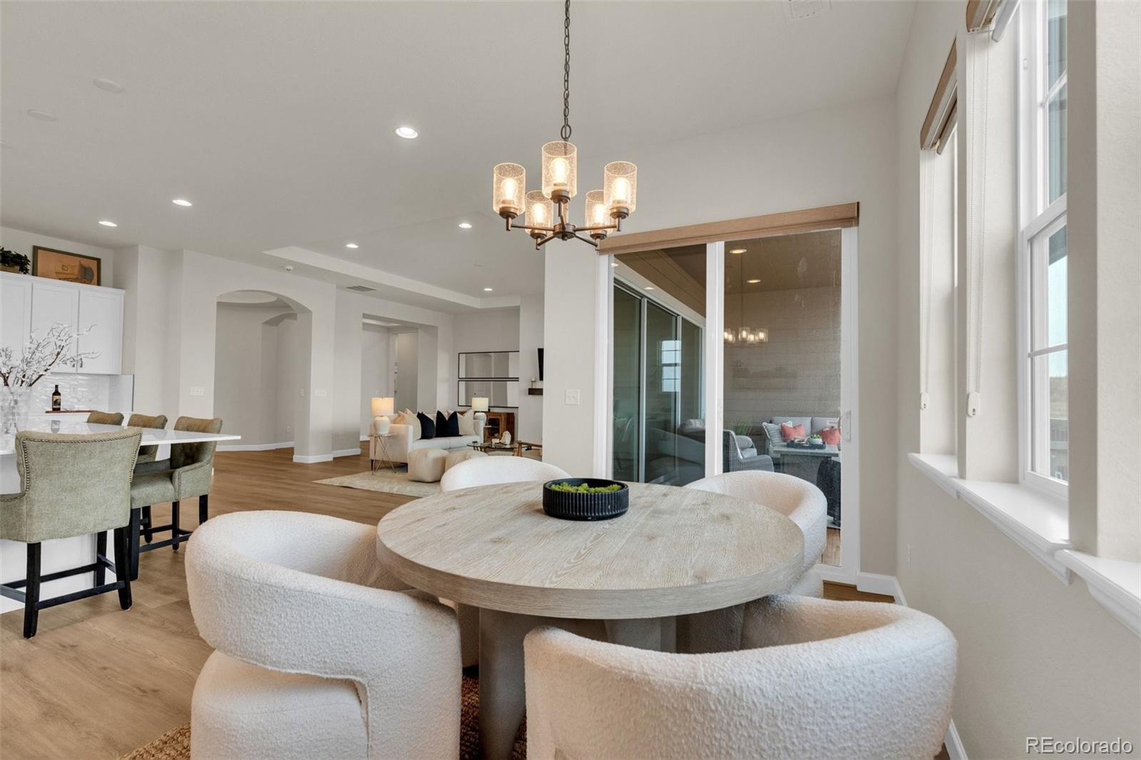 MLS Image #21 for 5125  hickory oaks street,castle rock, Colorado