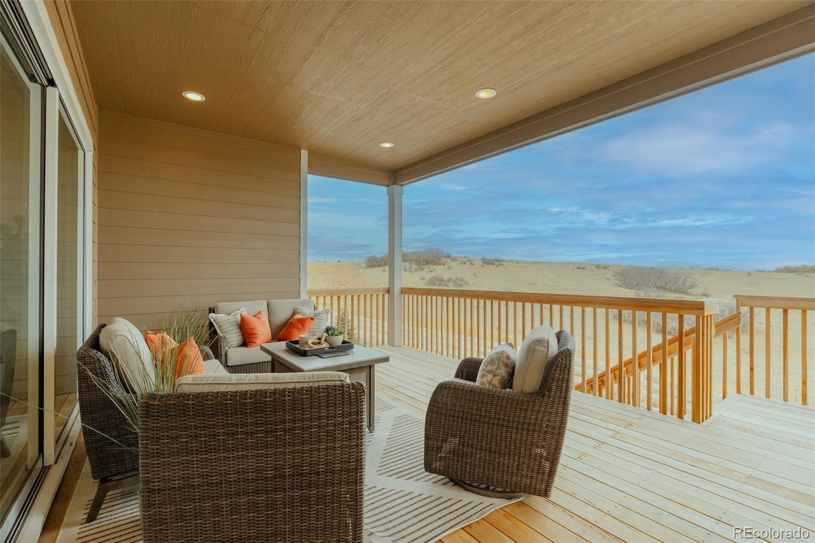 MLS Image #23 for 5125  hickory oaks street,castle rock, Colorado
