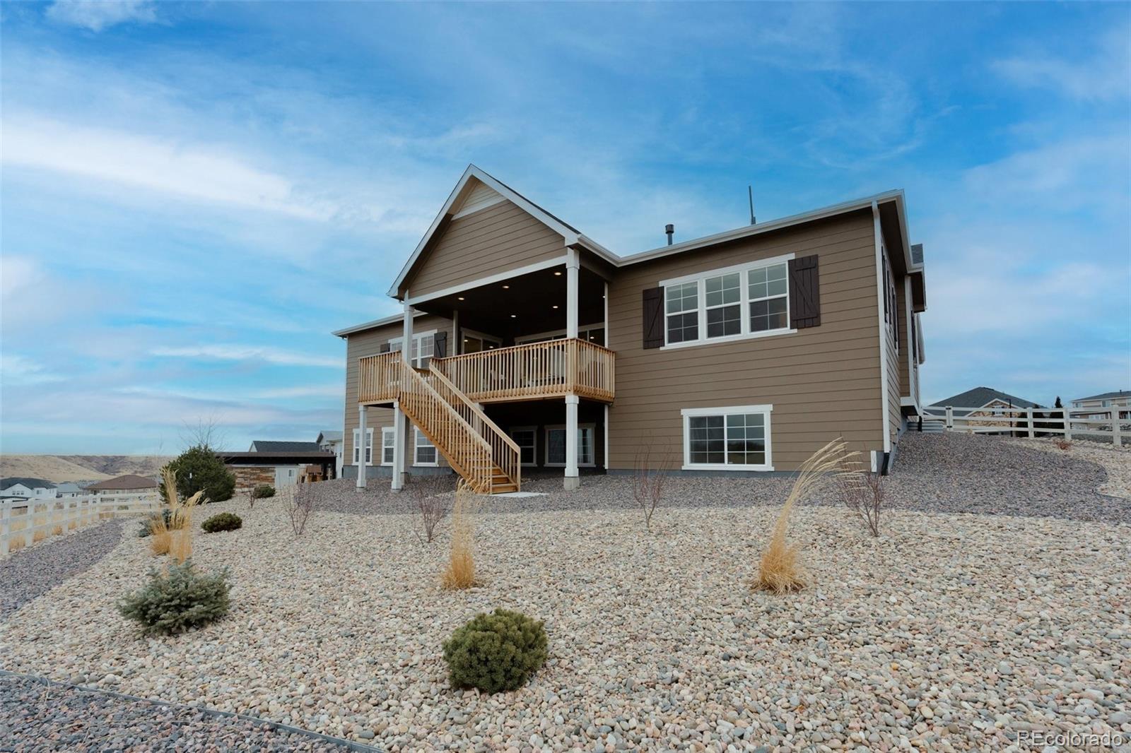MLS Image #25 for 5125  hickory oaks street,castle rock, Colorado