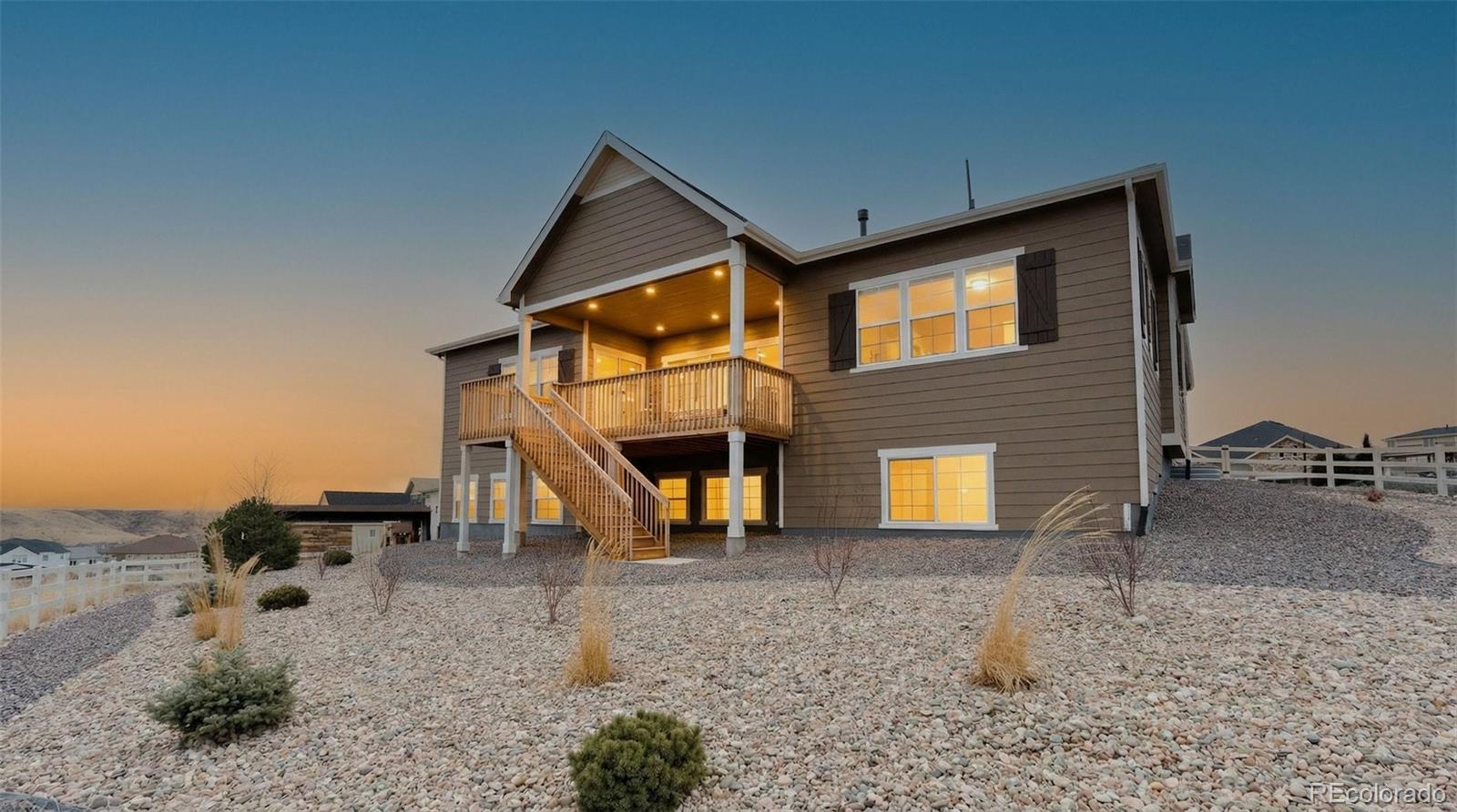 MLS Image #26 for 5125  hickory oaks street,castle rock, Colorado
