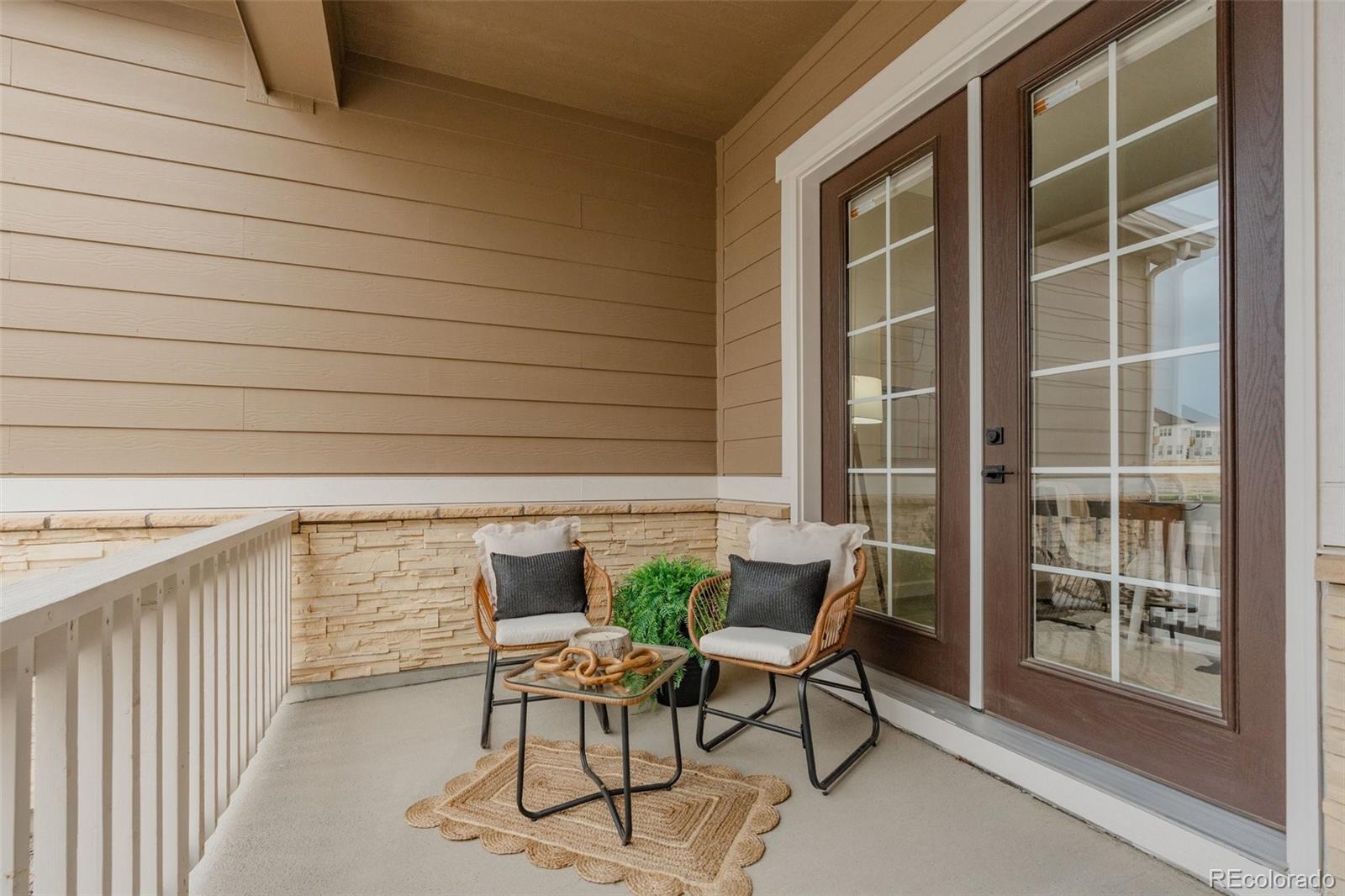 MLS Image #3 for 5125  hickory oaks street,castle rock, Colorado