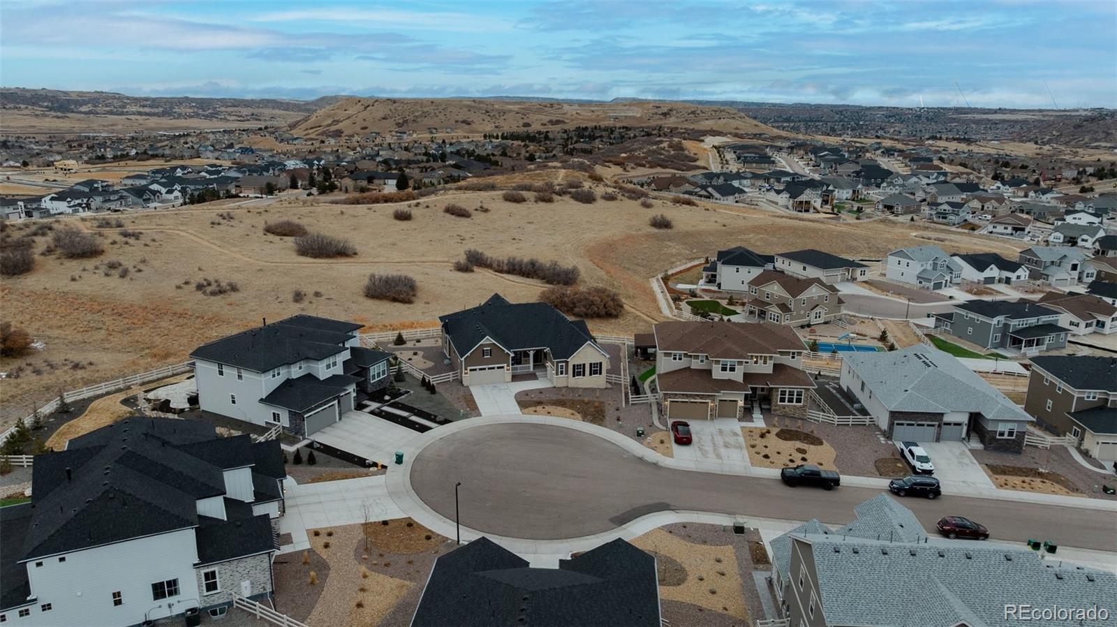 MLS Image #41 for 5125  hickory oaks street,castle rock, Colorado