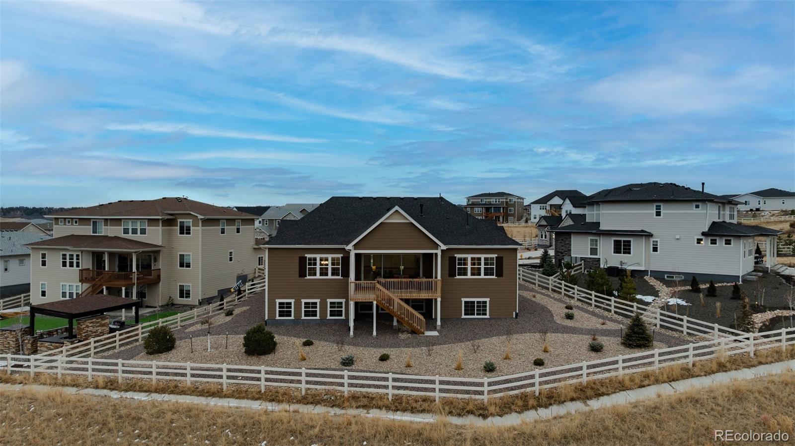 MLS Image #45 for 5125  hickory oaks street,castle rock, Colorado