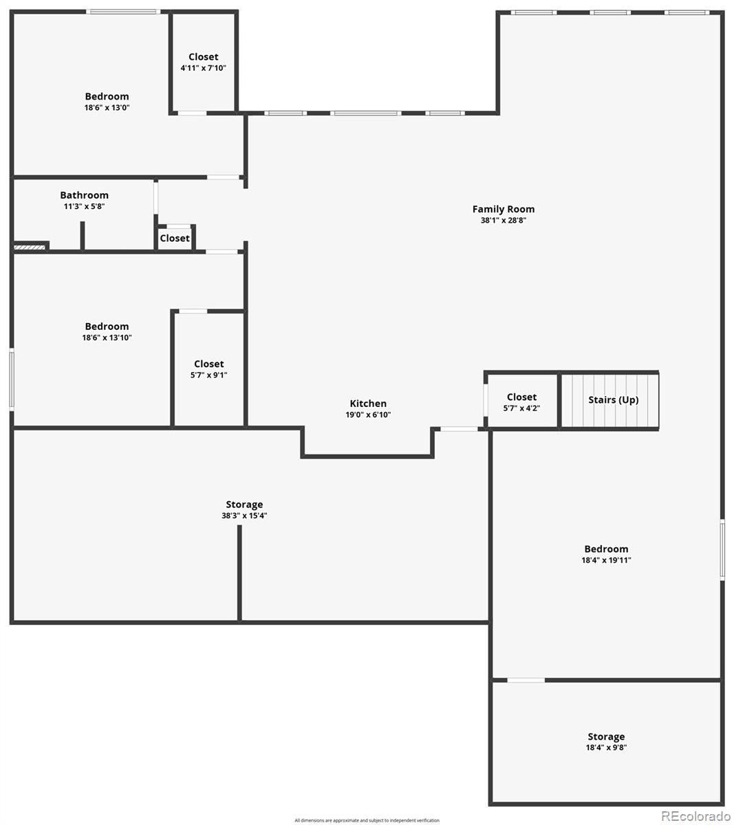 MLS Image #48 for 5125  hickory oaks street,castle rock, Colorado