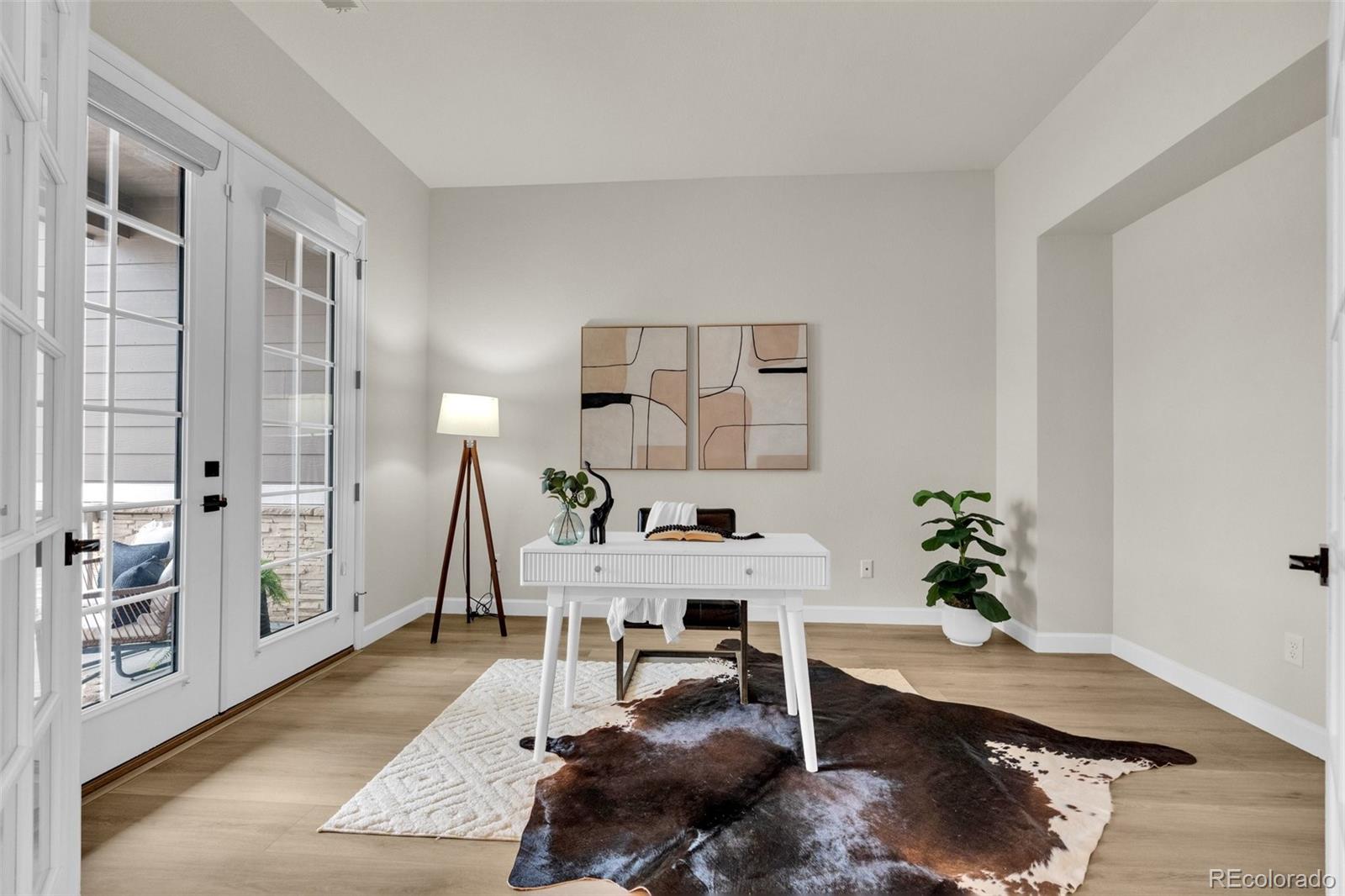 MLS Image #6 for 5125  hickory oaks street,castle rock, Colorado