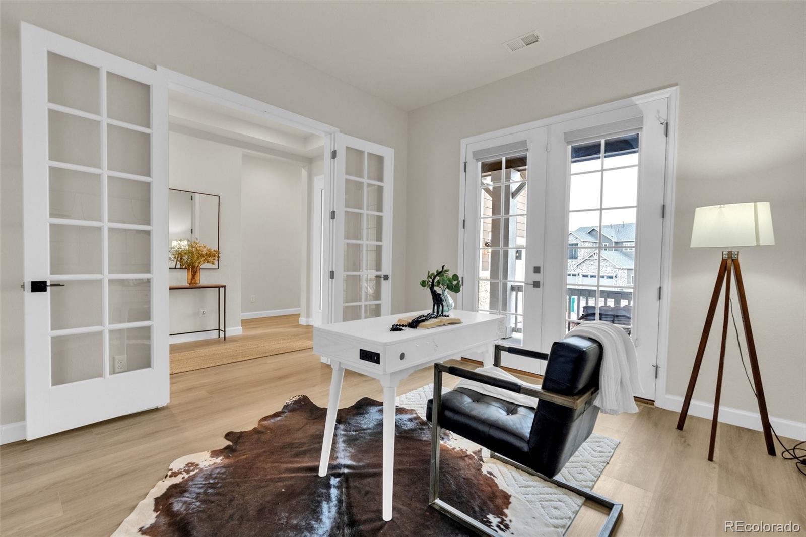 MLS Image #7 for 5125  hickory oaks street,castle rock, Colorado