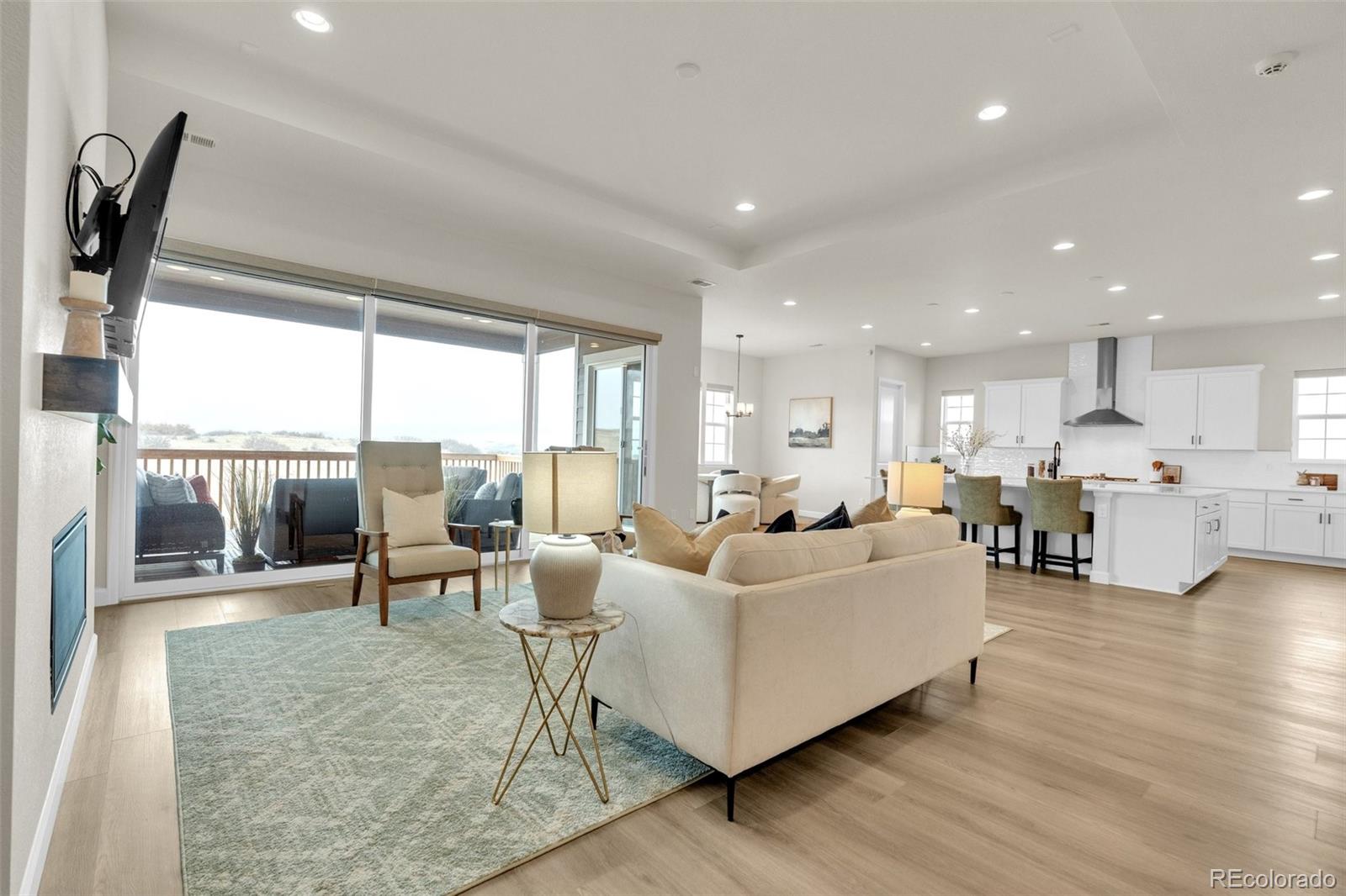MLS Image #9 for 5125  hickory oaks street,castle rock, Colorado
