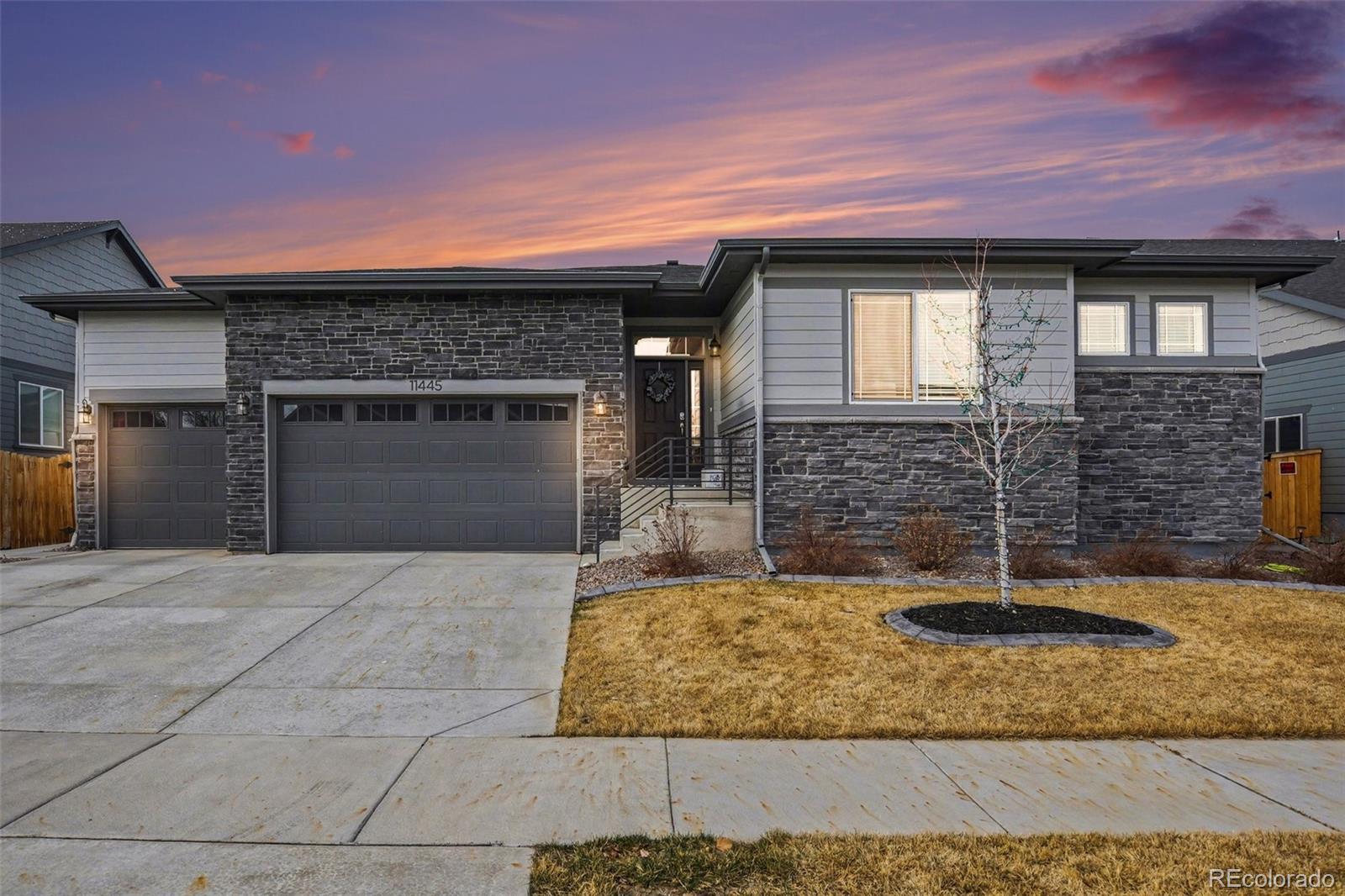 MLS Image #0 for 11445  kittredge street,commerce city, Colorado