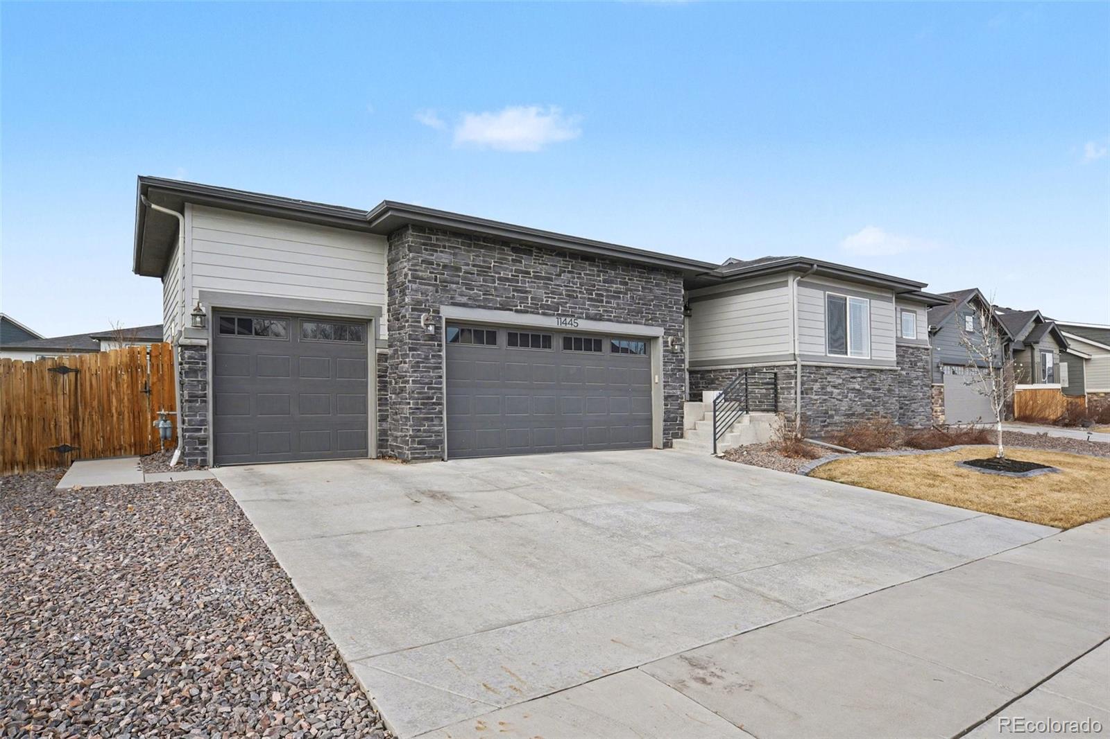 MLS Image #1 for 11445  kittredge street,commerce city, Colorado